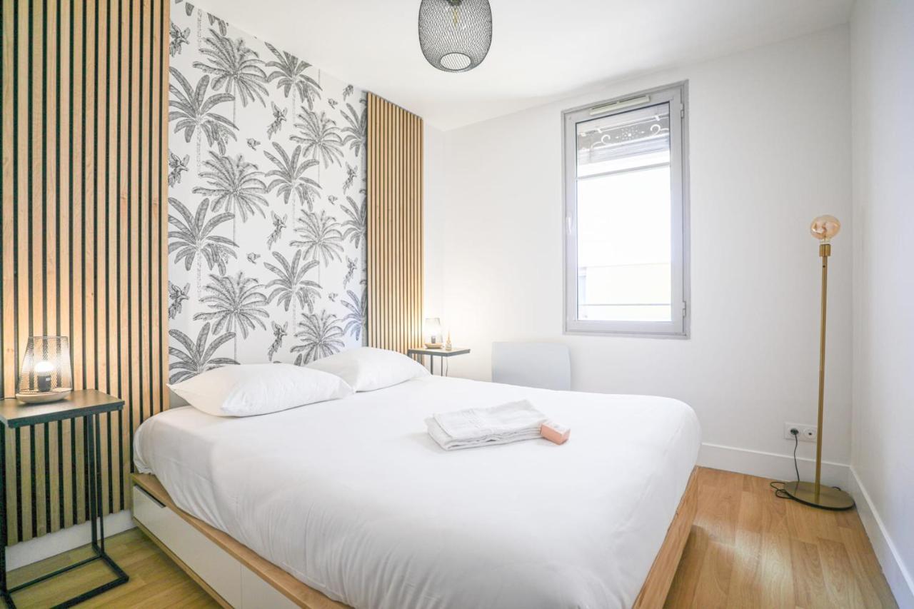Apartment Appart Neuf 1 Ch Pour 4 Pers Proche Vieux-port *