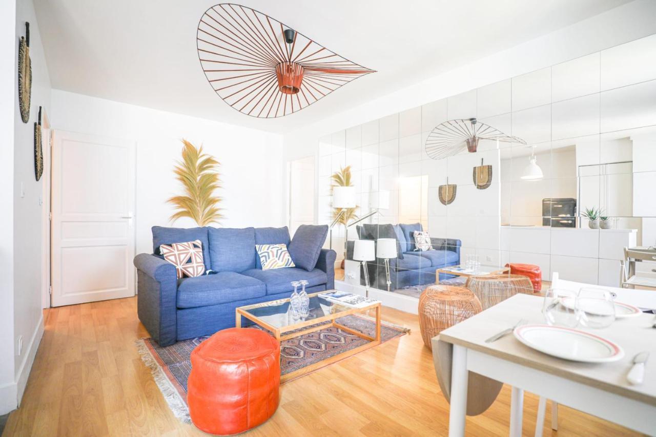 Apartment Appart Neuf 1 Ch Pour 4 Pers Proche Vieux-port