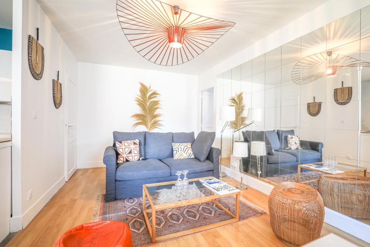 Apartment Appart Neuf 1 Ch Pour 4 Pers Proche Vieux-port