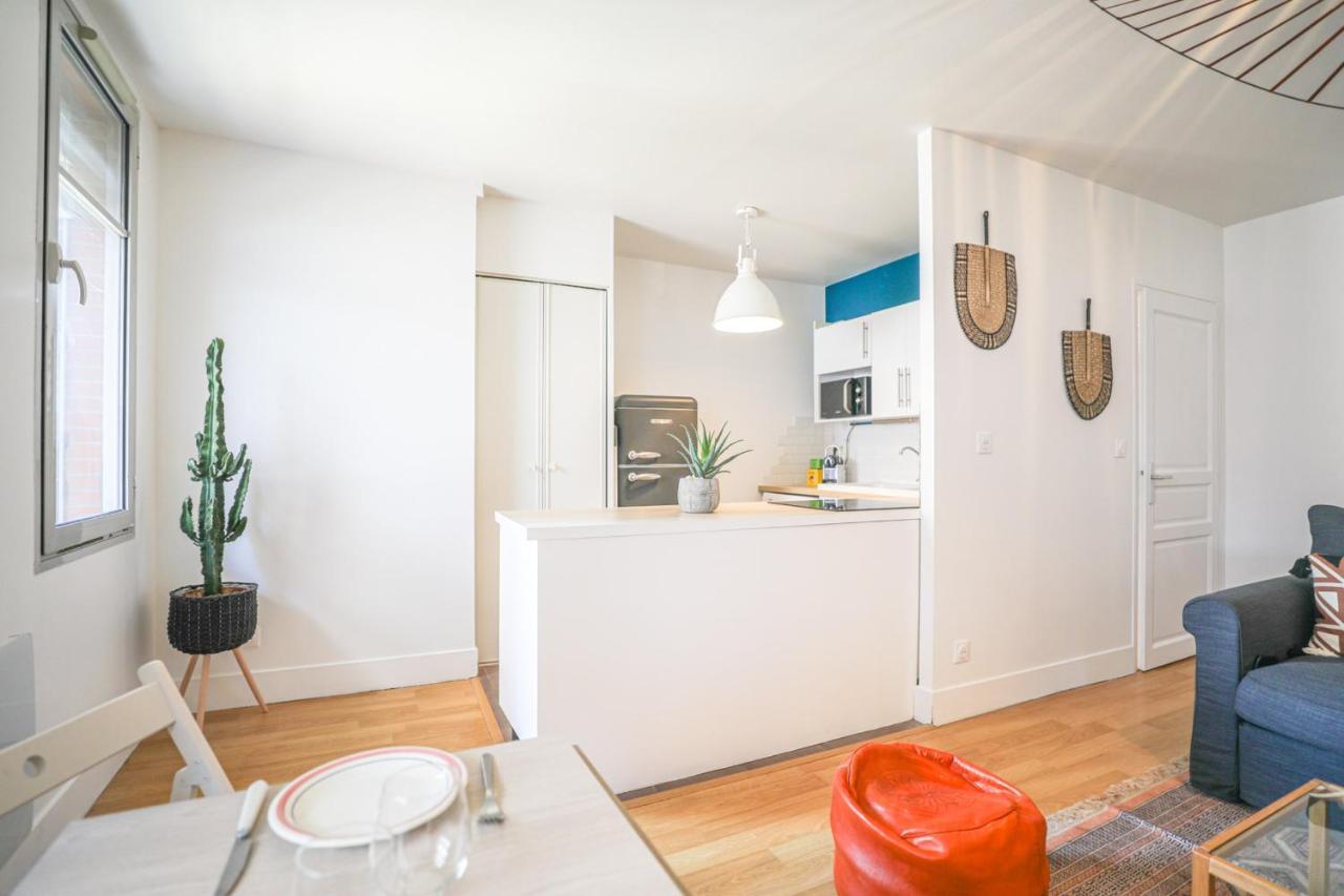 Appartement Appart Neuf 1 Ch Pour 4 Pers Proche Vieux-port *